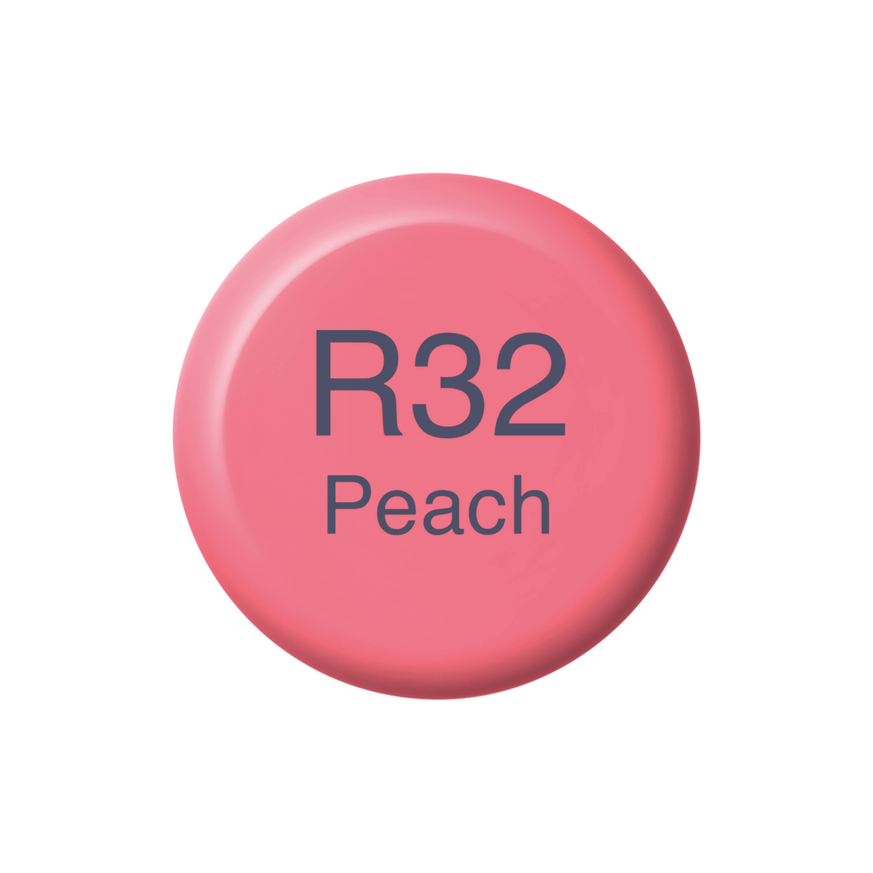 Copic Ink - R32 Peach