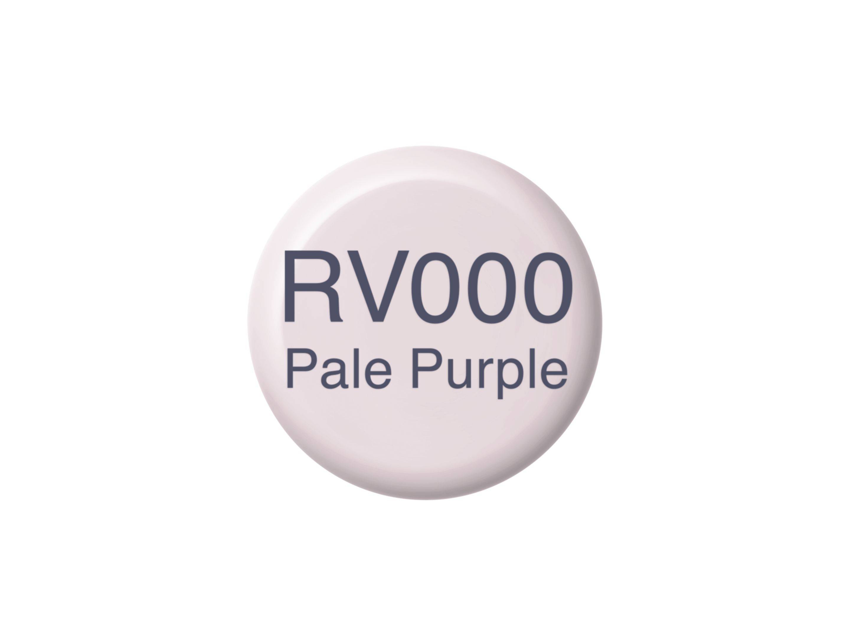 Copic Ink Typ RV - 000