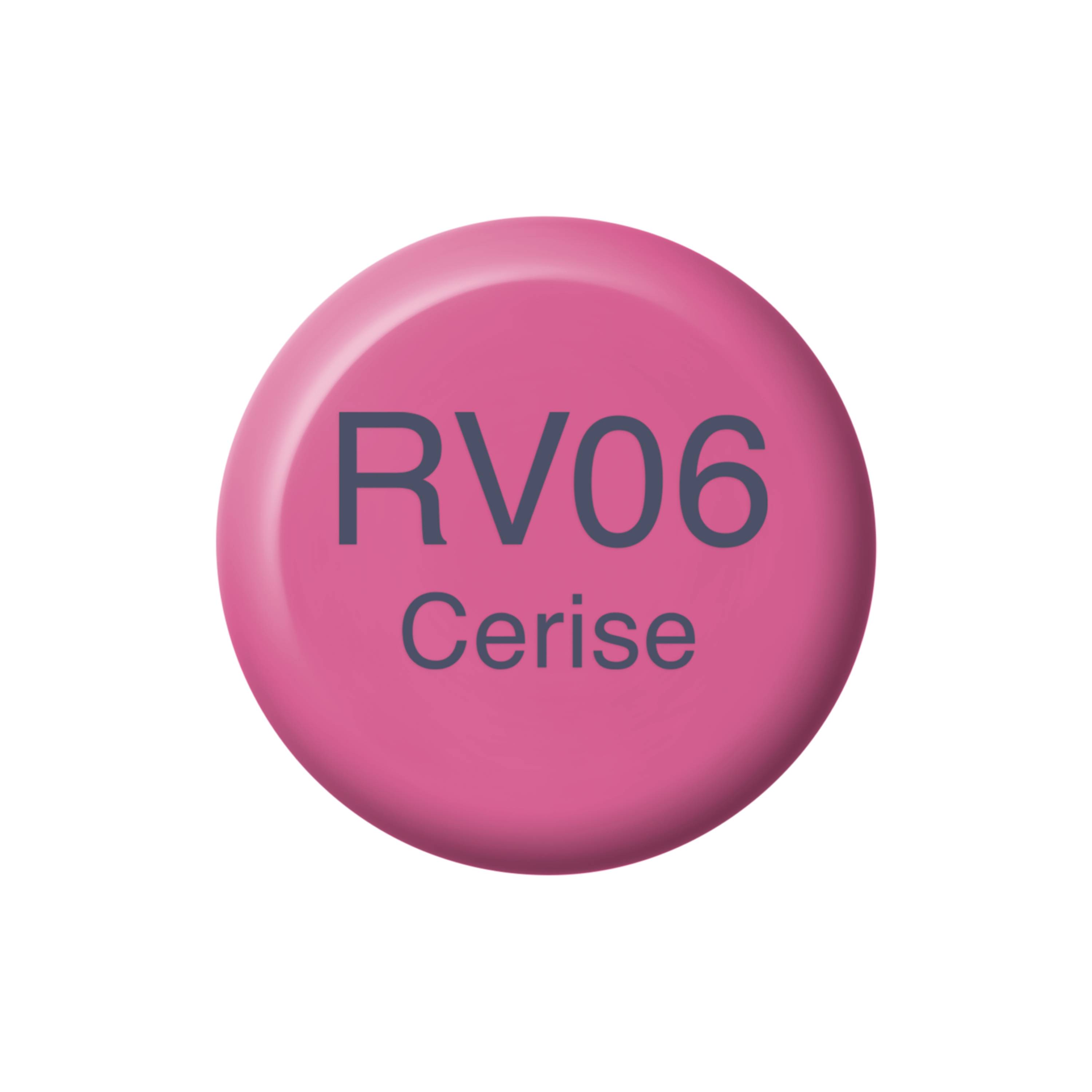 Copic Ink RV06