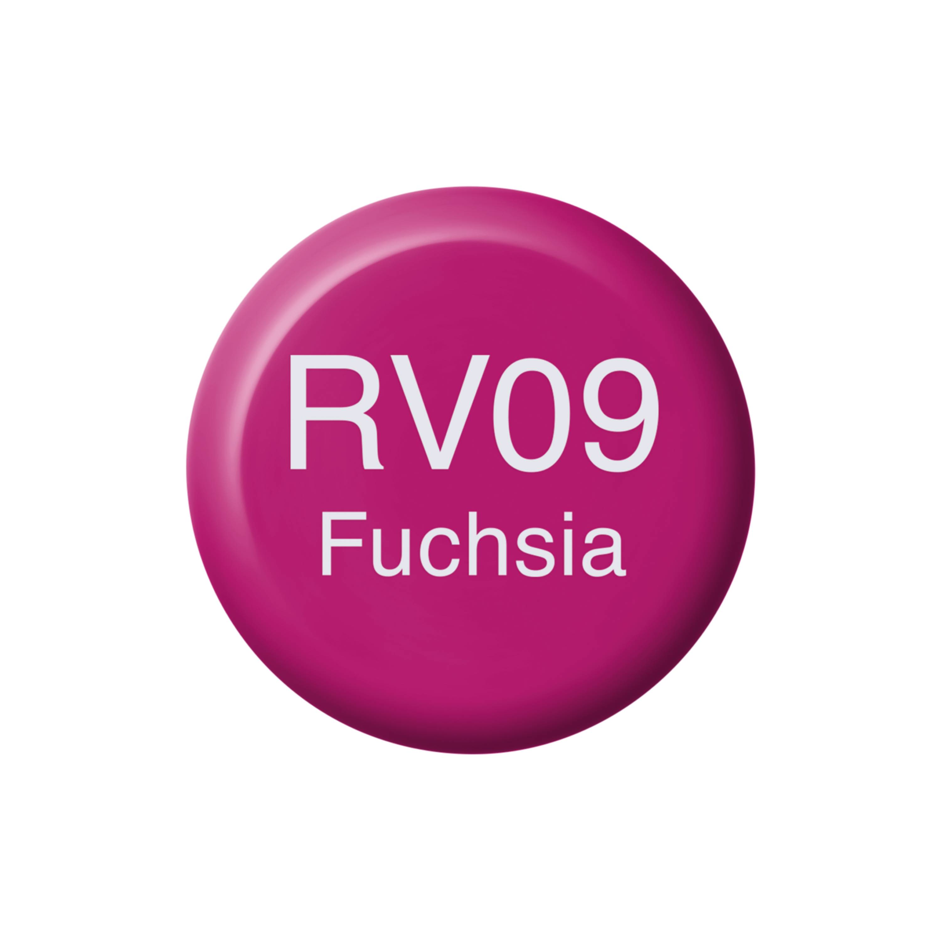Copic Ink - RV09 Fuchsia