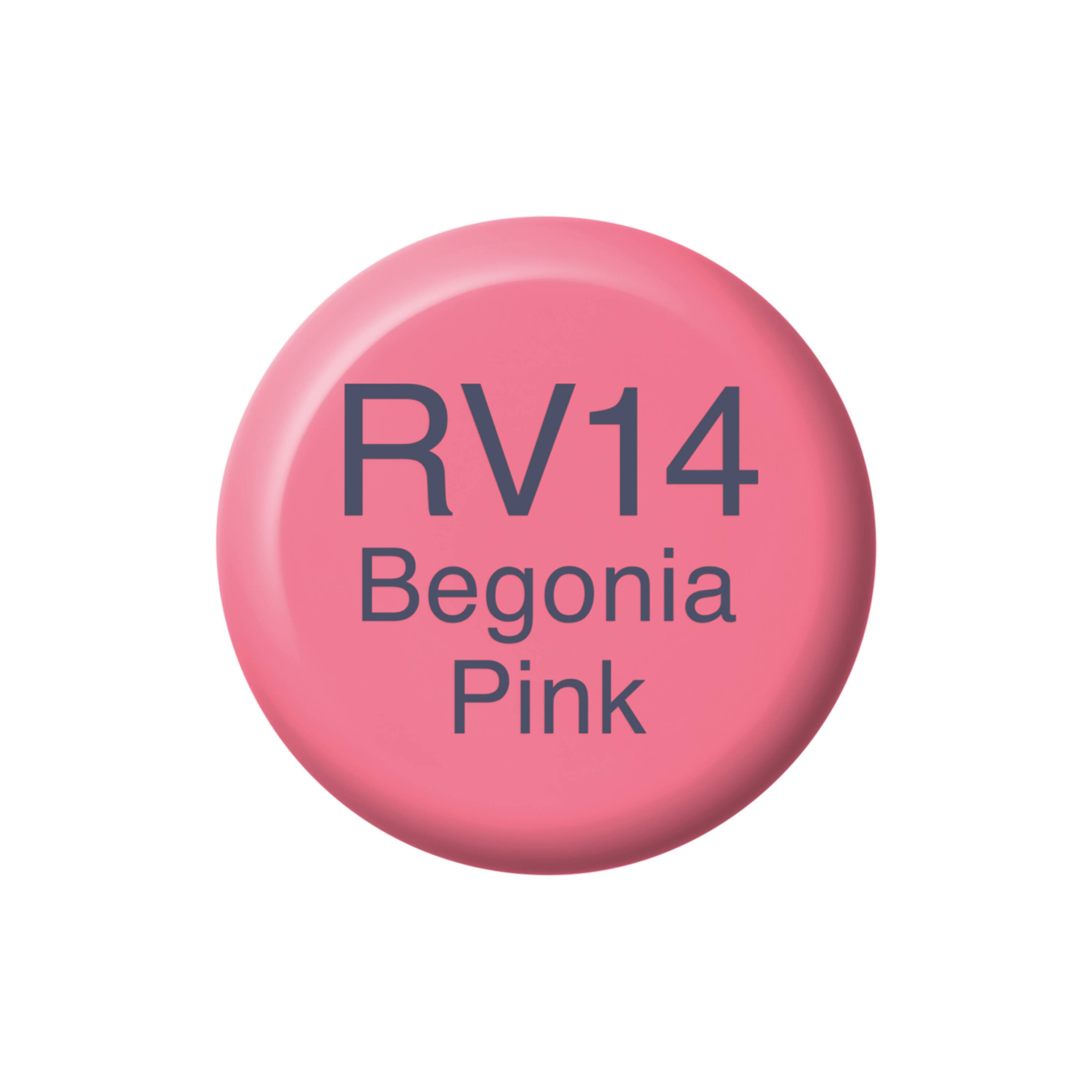 Copic Ink RV14