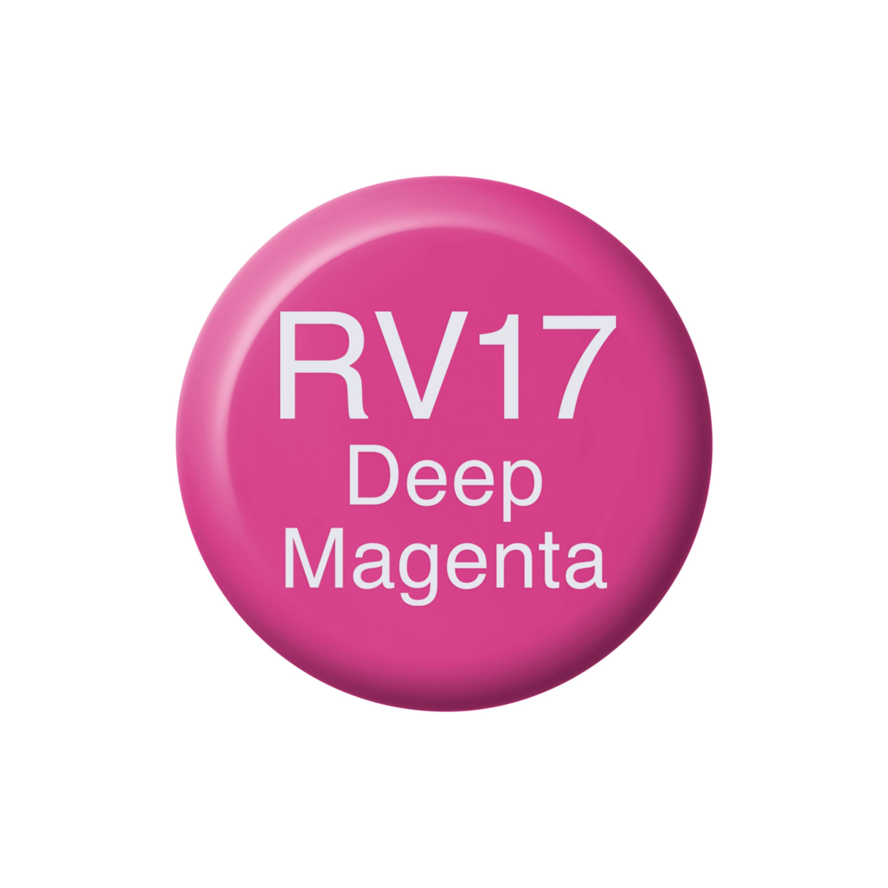 Copic Ink - RV17 Deep Magenta