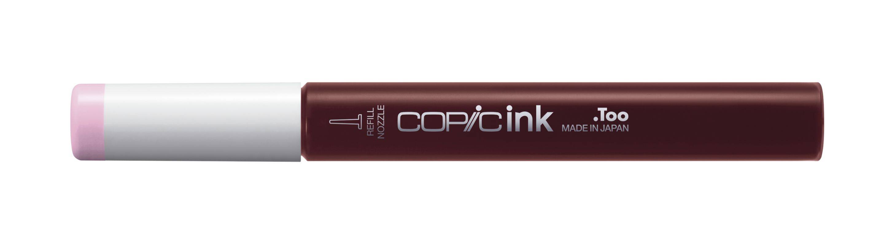Copic Ink RV52