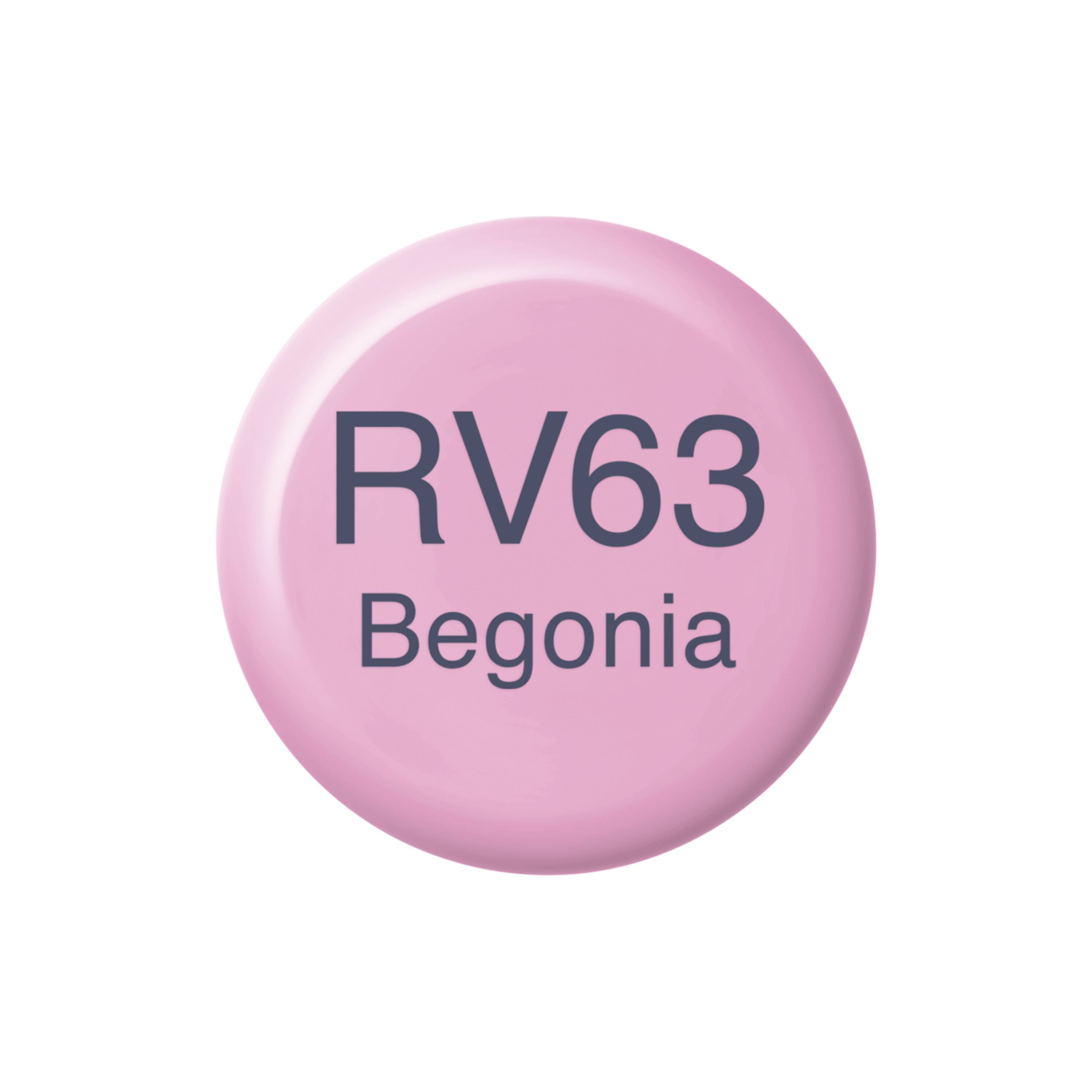 Copic Ink RV63