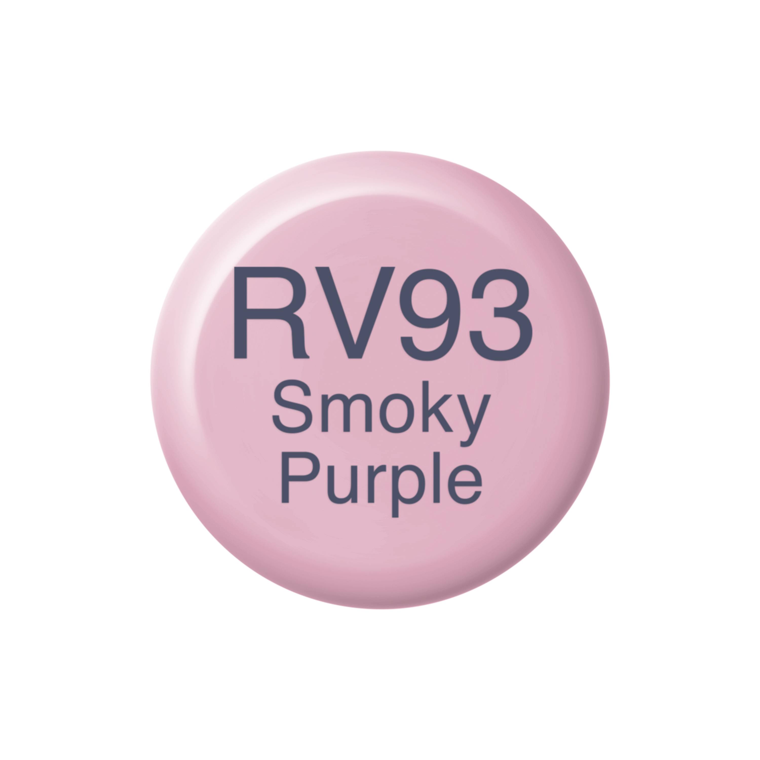 Copic Ink Typ RV - 93