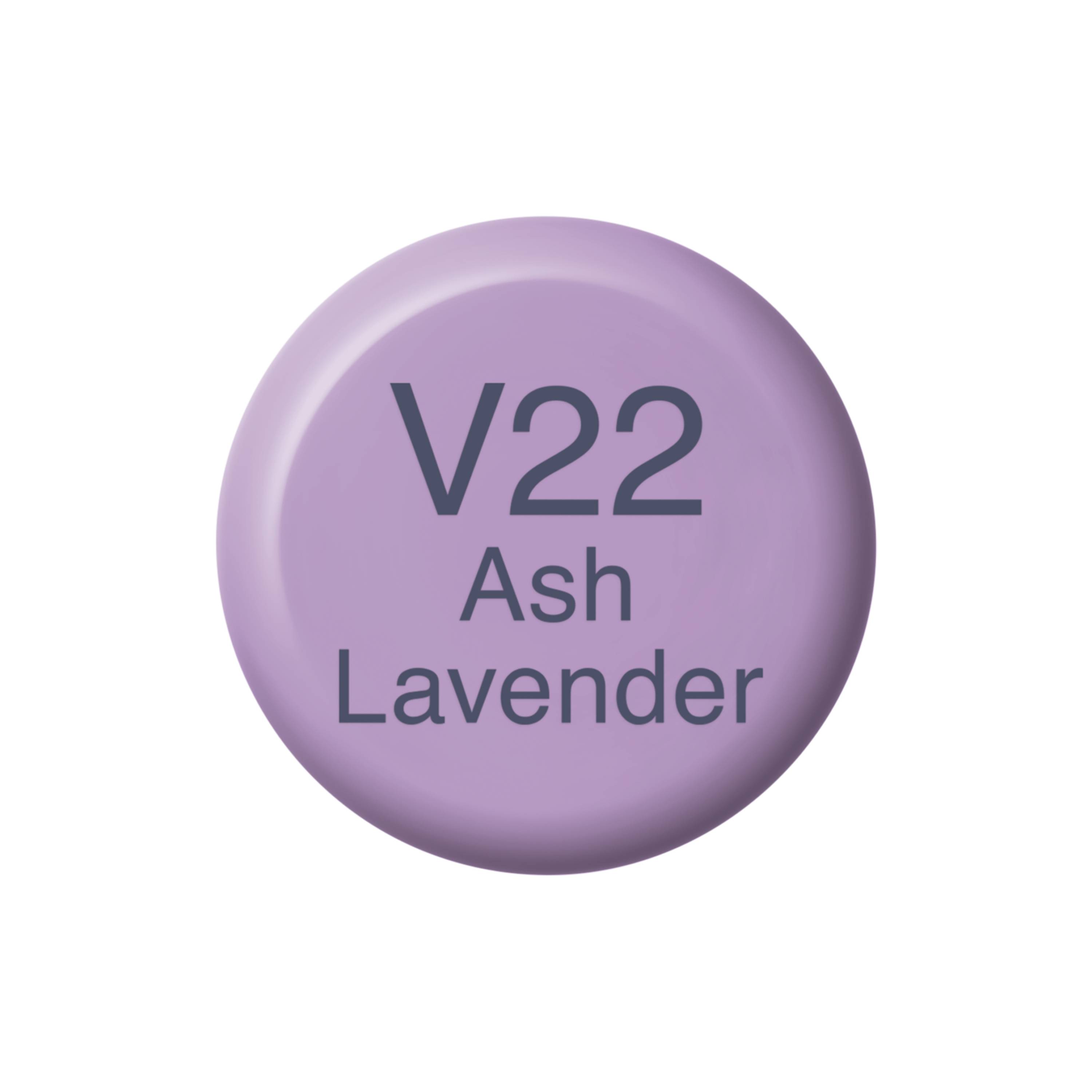 Copic Ink V22