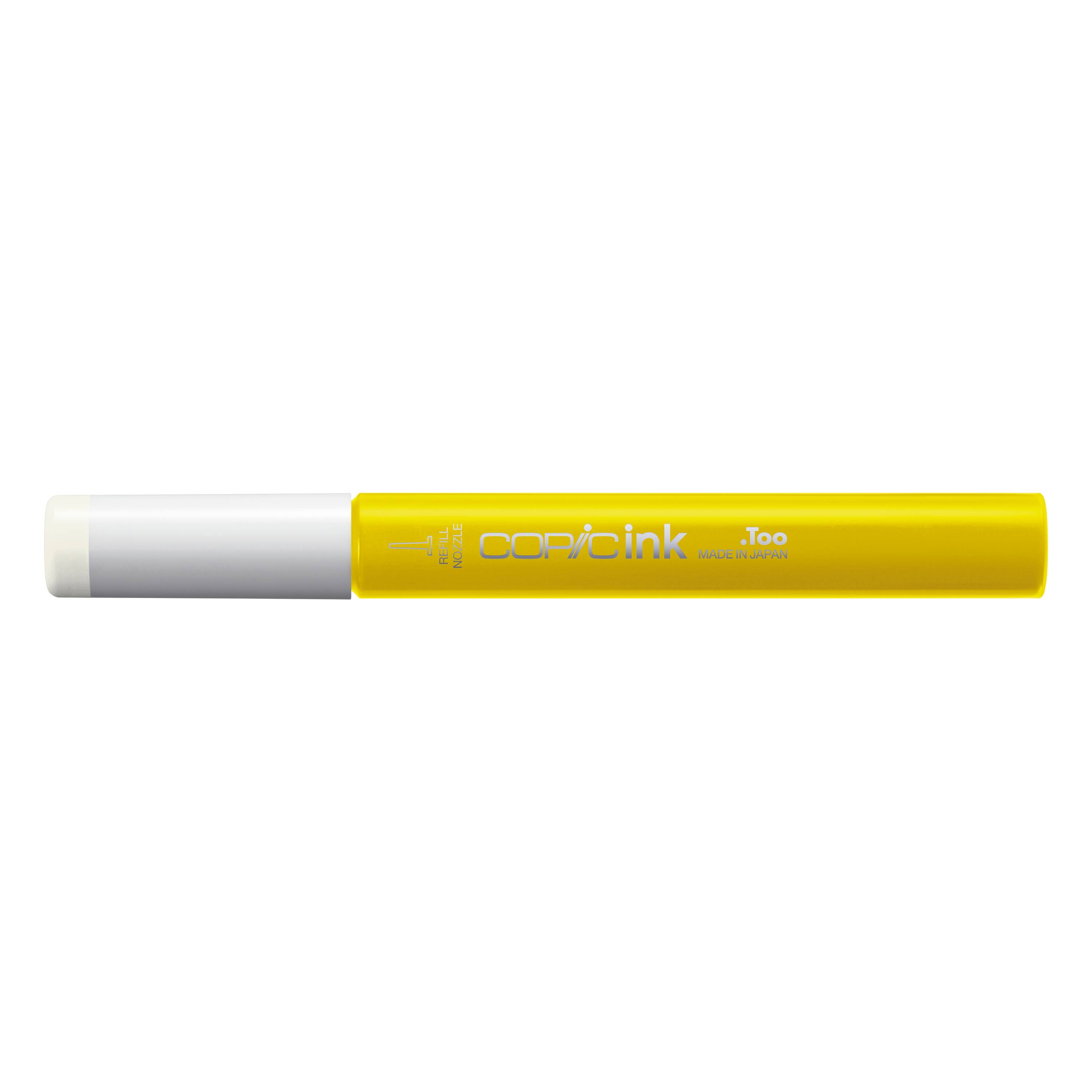 Copic Ink Y0000