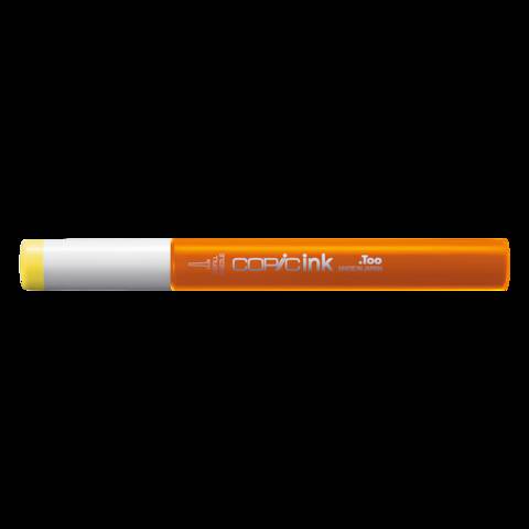 Copic Ink - Y13 Lemon Yellow