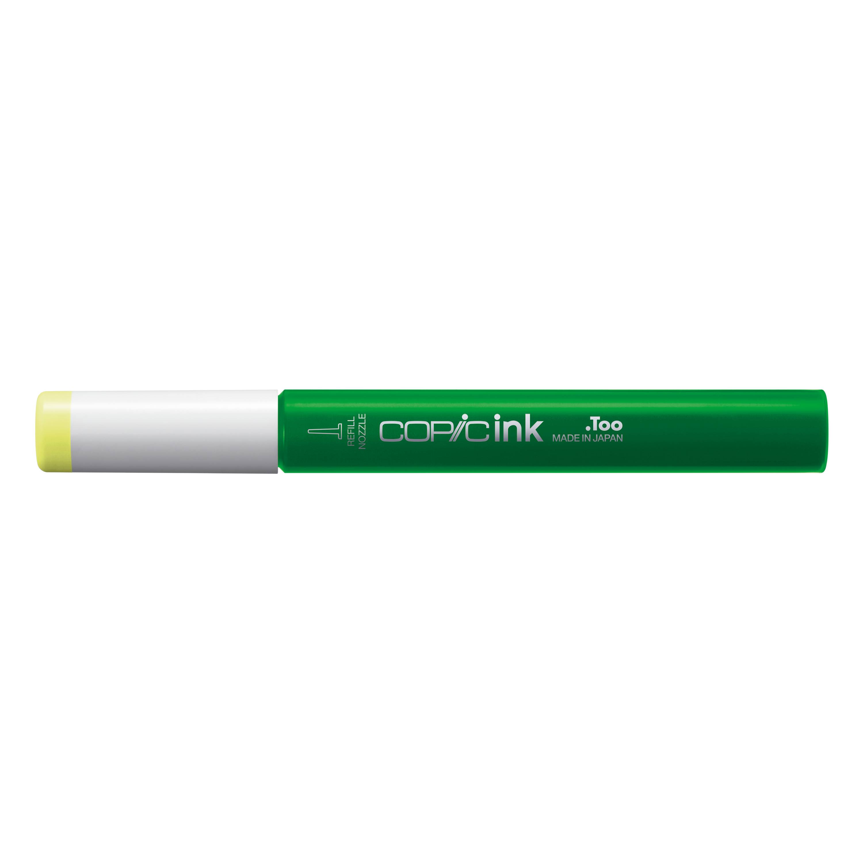 Copic Ink Typ YG - 01