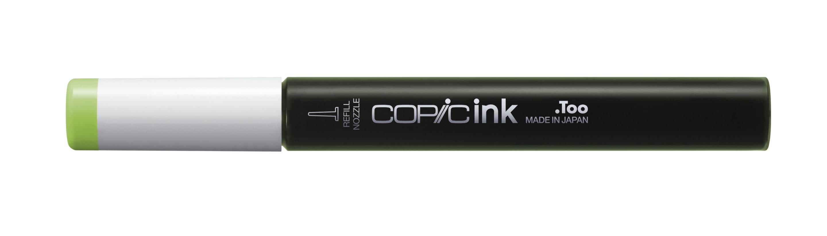 Copic Ink Typ YG - 05