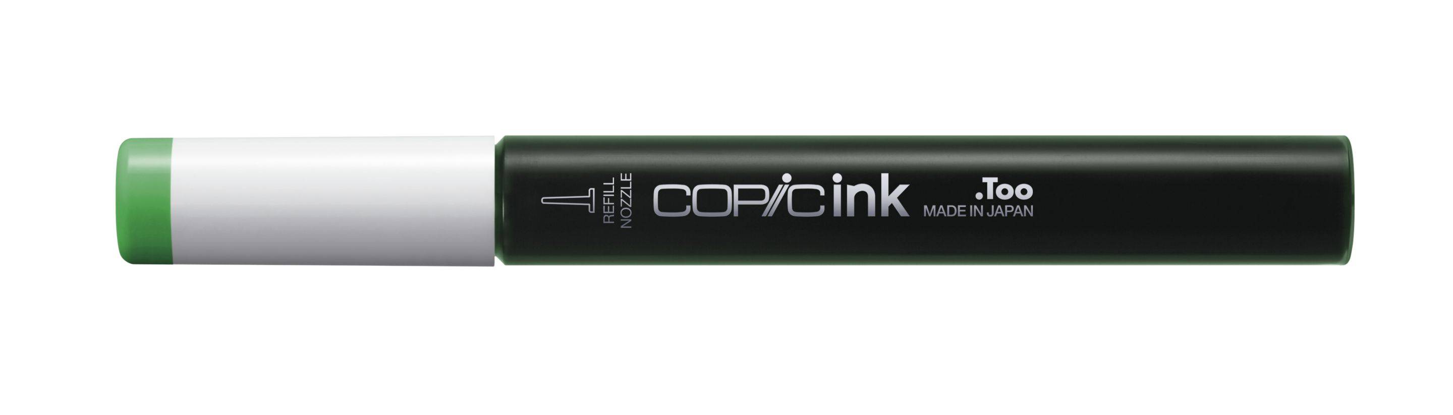 Copic Ink Typ YG - 09
