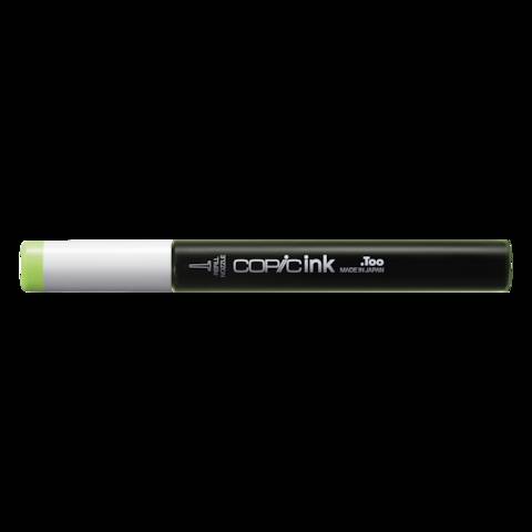 Copic Ink - YG13 Chartreuse