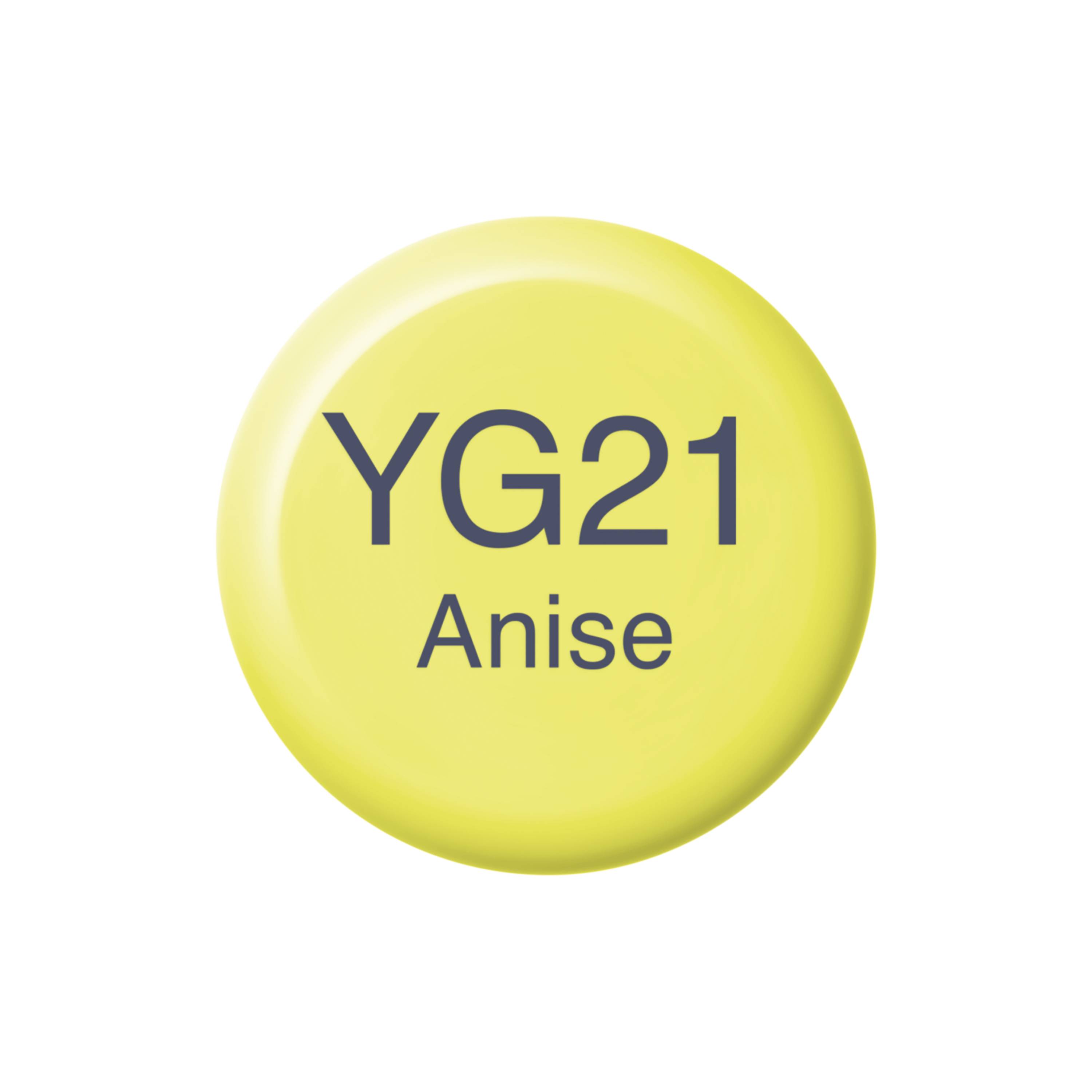 Copic Ink YG21
