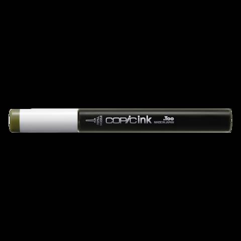 Copic Ink - YG97 Spanisch Olive