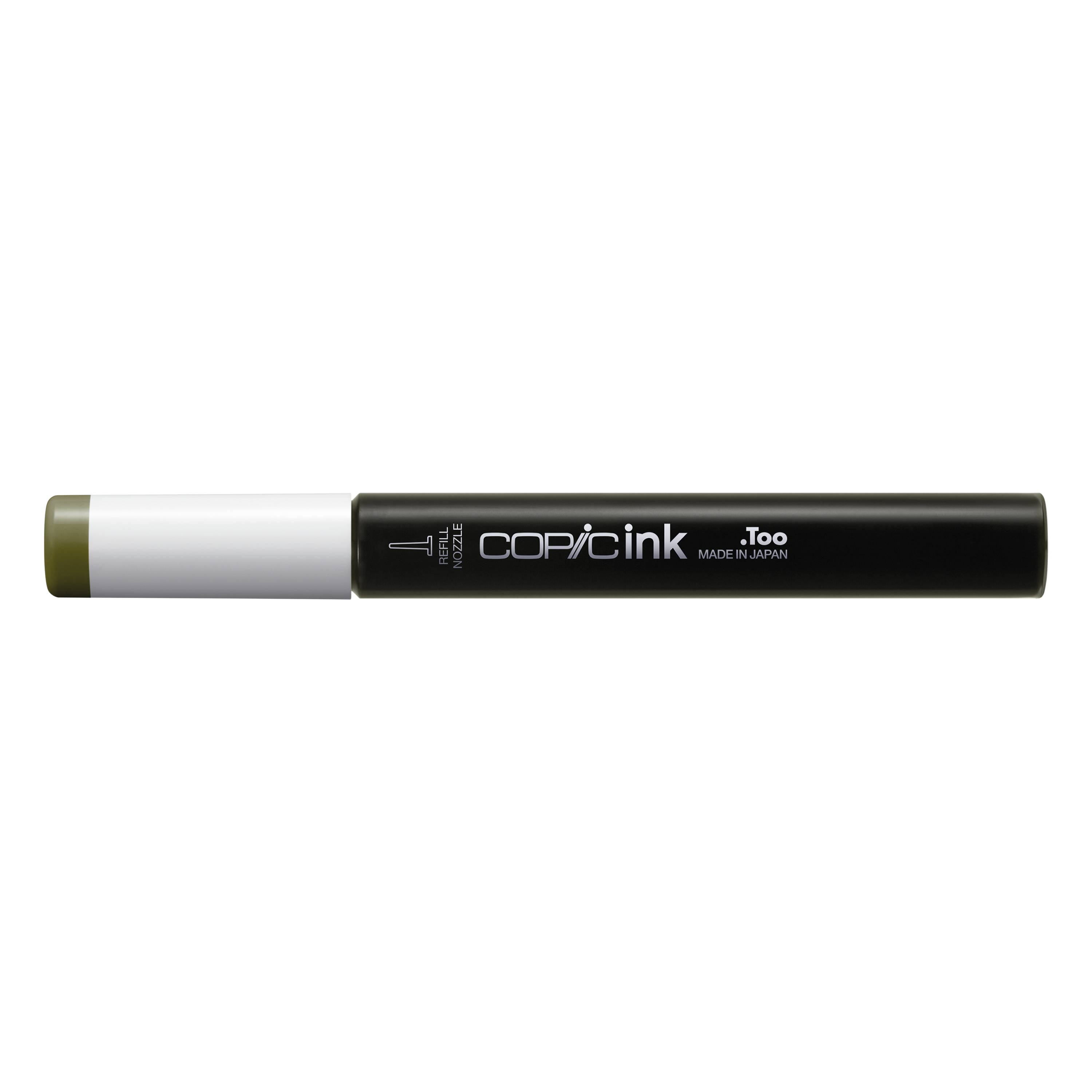 Copic Ink - YG97 Spanisch Olive