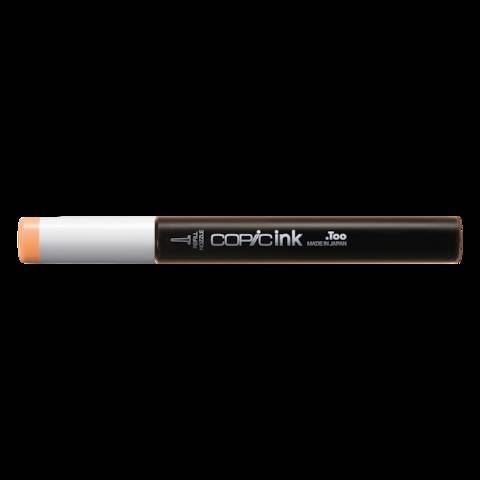 Copic Ink - YR14 Caramel