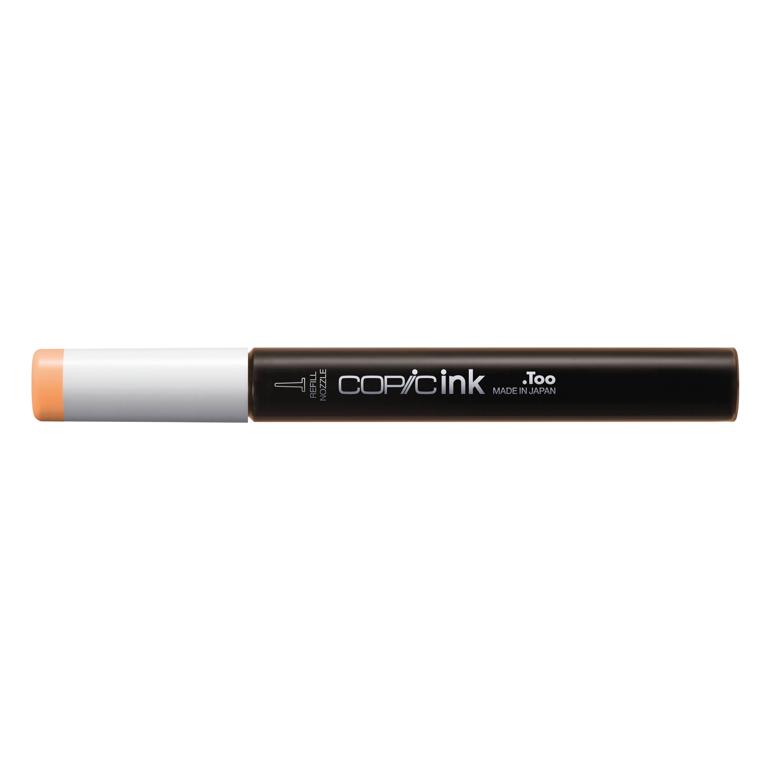 Copic Ink - YR14 Caramel