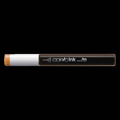 Copic Ink - YR24 Pale Sepia