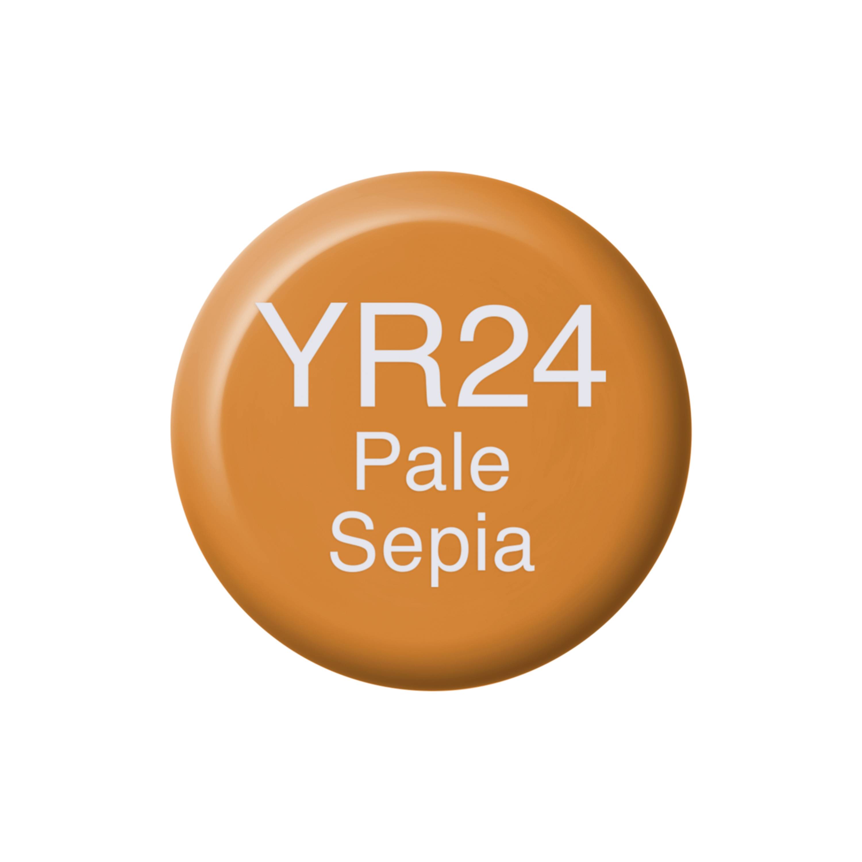 Copic Ink - YR24 Pale Sepia