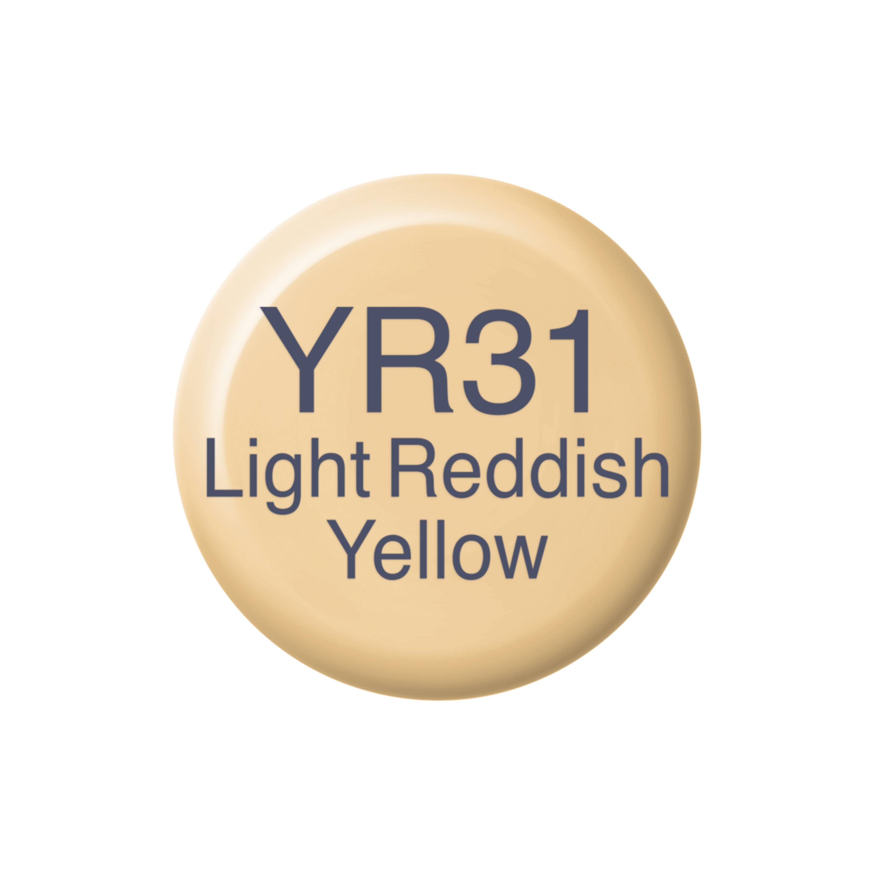 Copic Ink Typ YR - 31