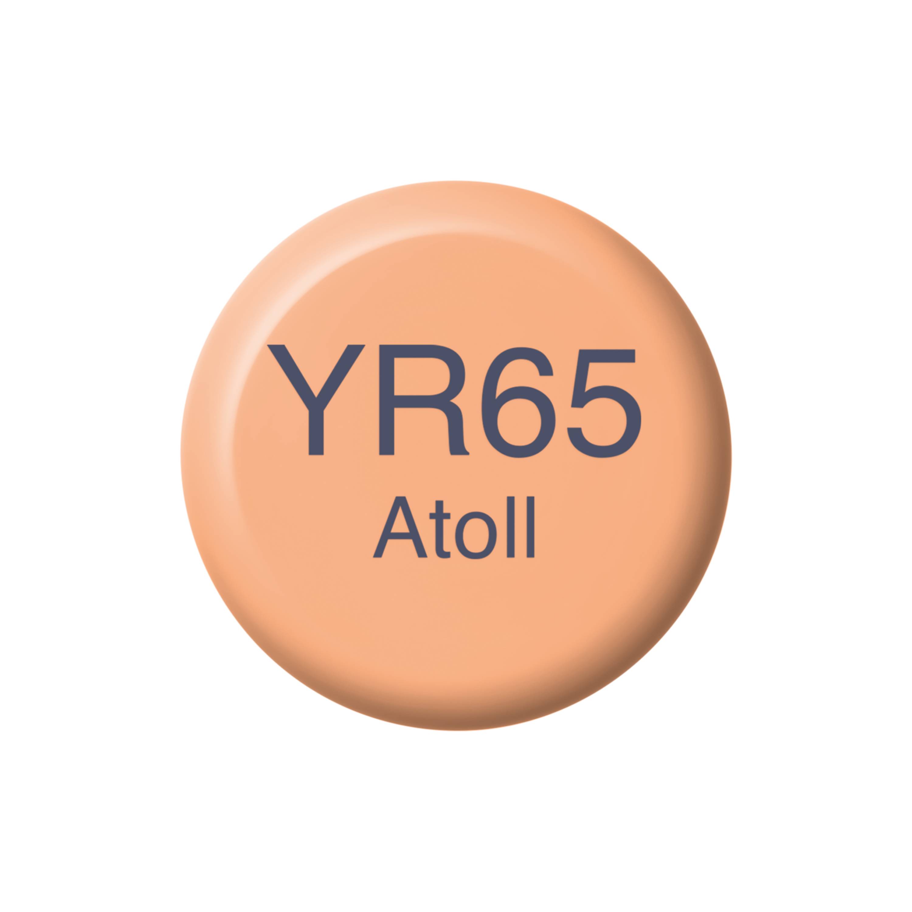 Copic Ink YR65