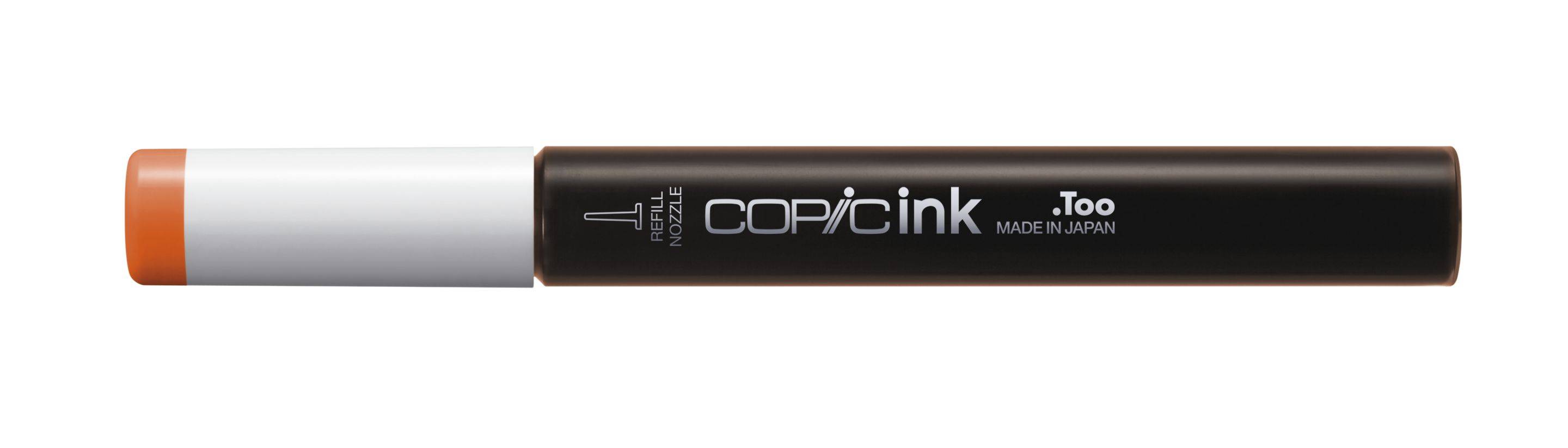 Copic Ink Typ YR - 68