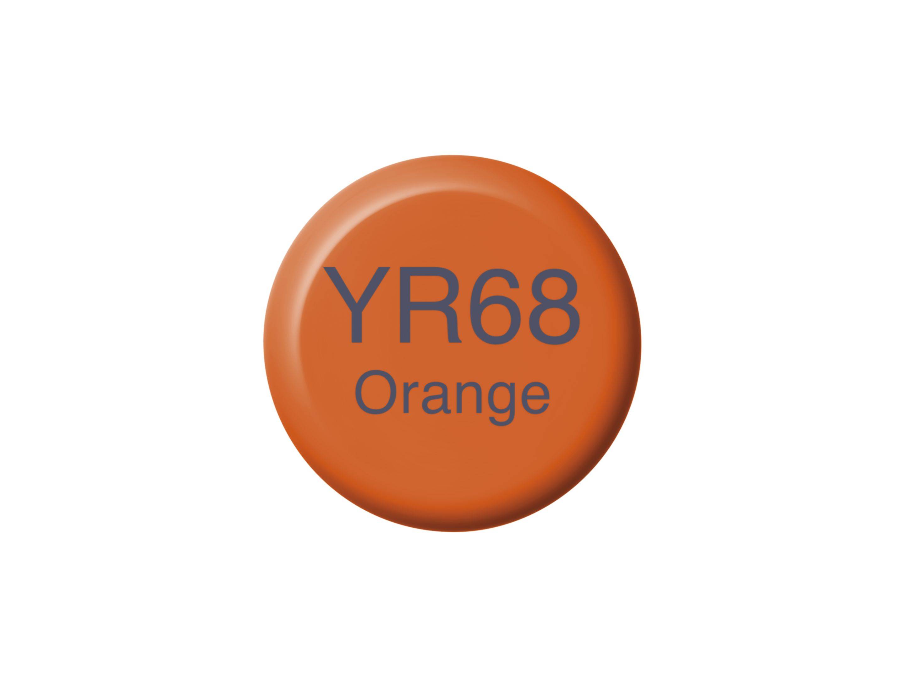 Copic Ink Typ YR - 68