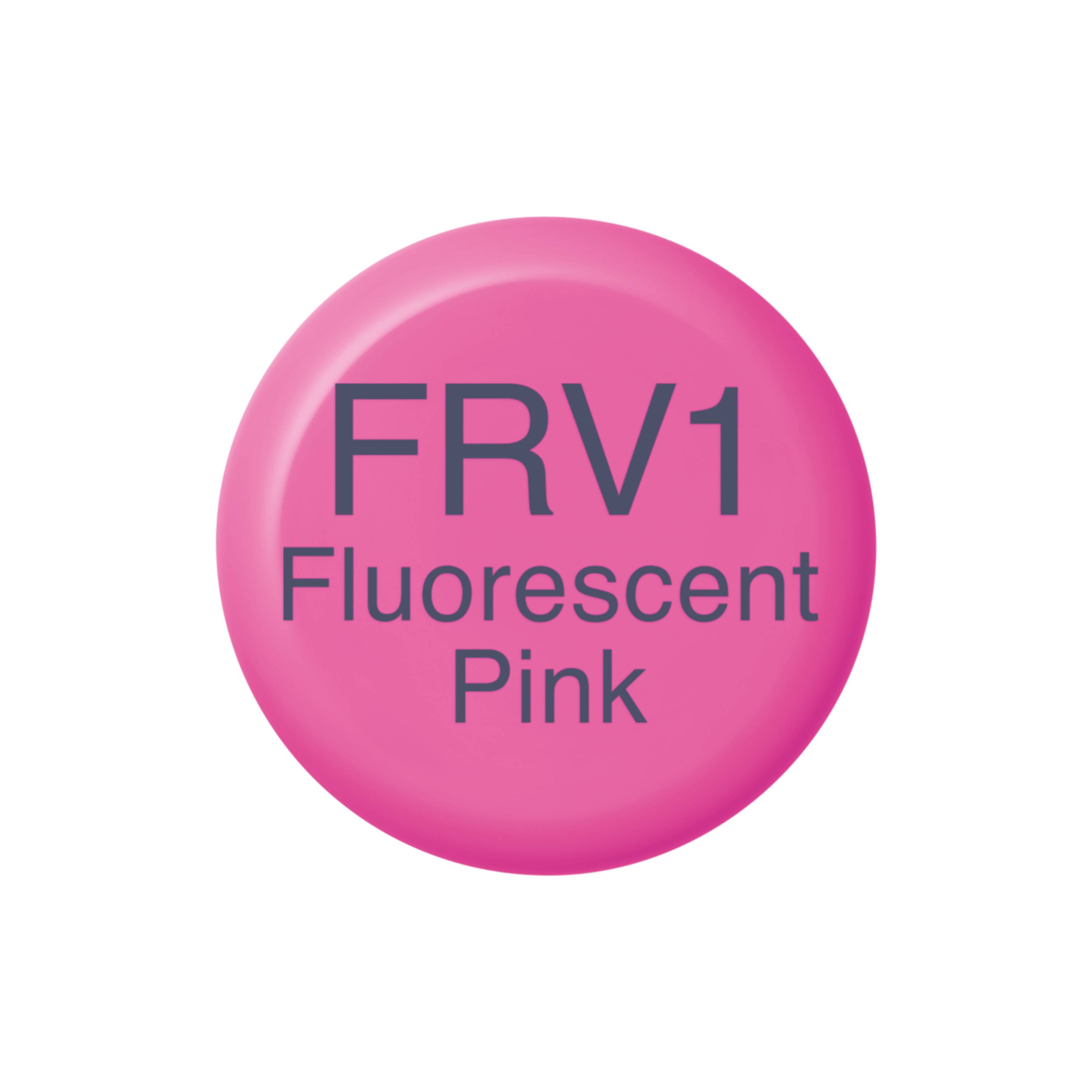 Copic Ink Typ FRV - 1