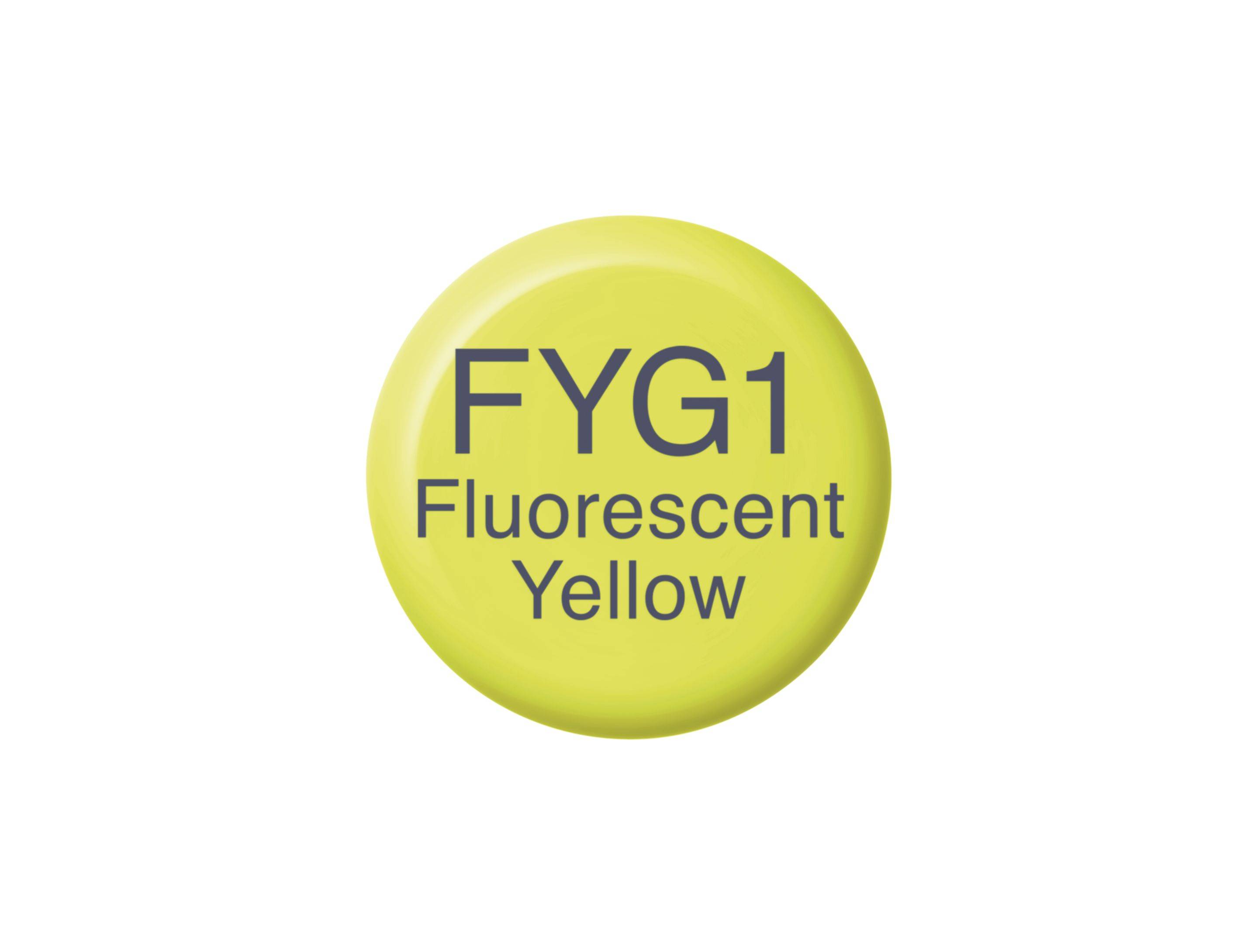Copic Ink FYG1