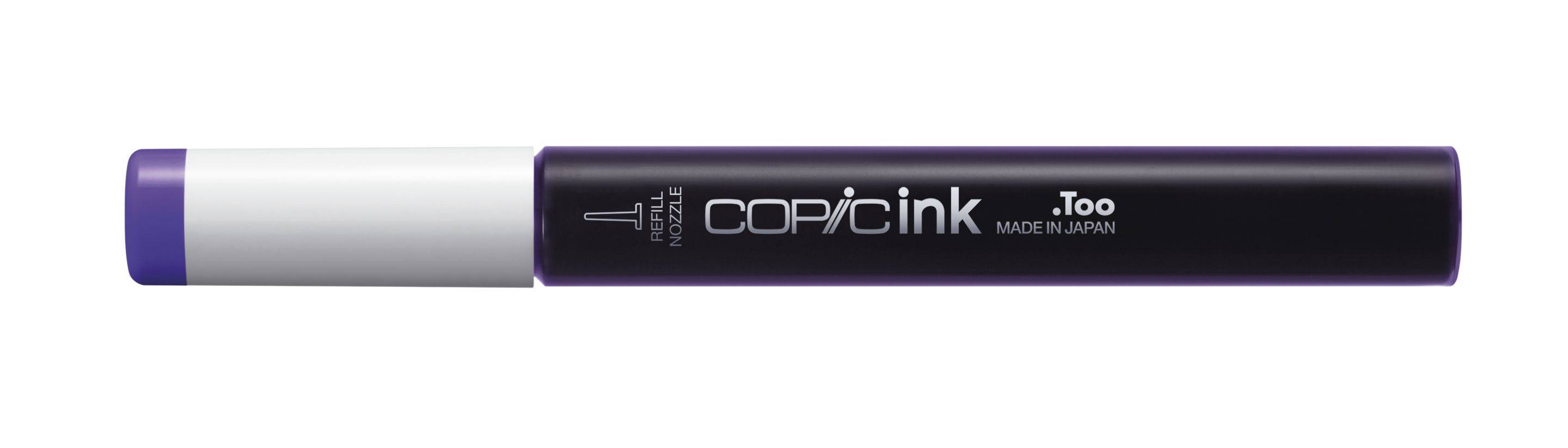 Copic Ink FV2
