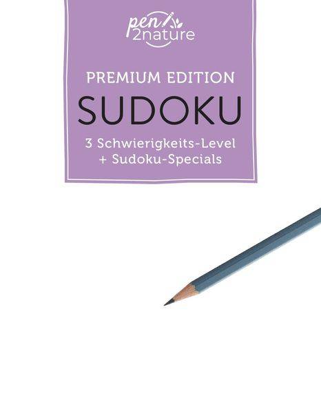 Sudoku - Premium Edition