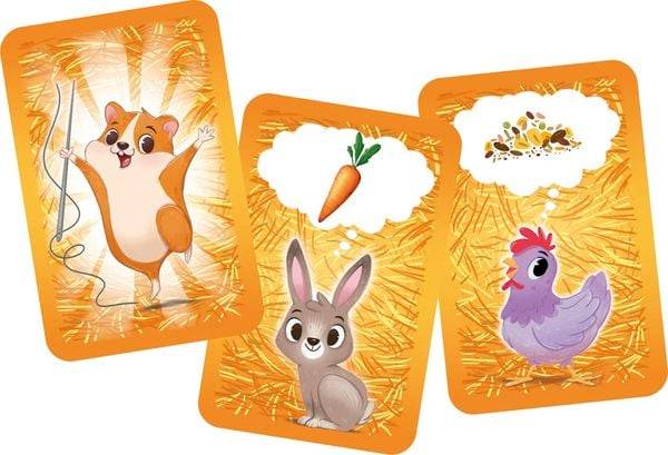 Schmidt Spiele - Die Nadel im Heuhaufen