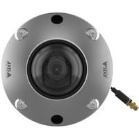 AXIS F series F4105-SLRE - Überwachungskamera - Kuppel - Außenbereich - weatherproof / heatproof / impact-resistant - Fa