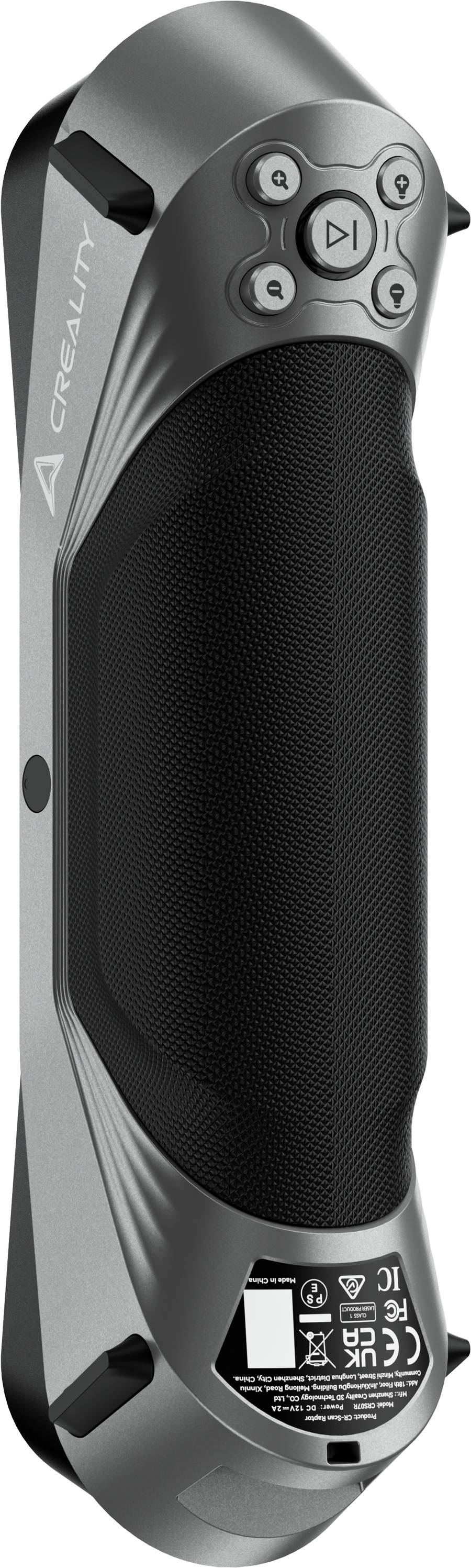 3D Scanner CREALITY CR-SCAN RAPTOR "Blue Laser"