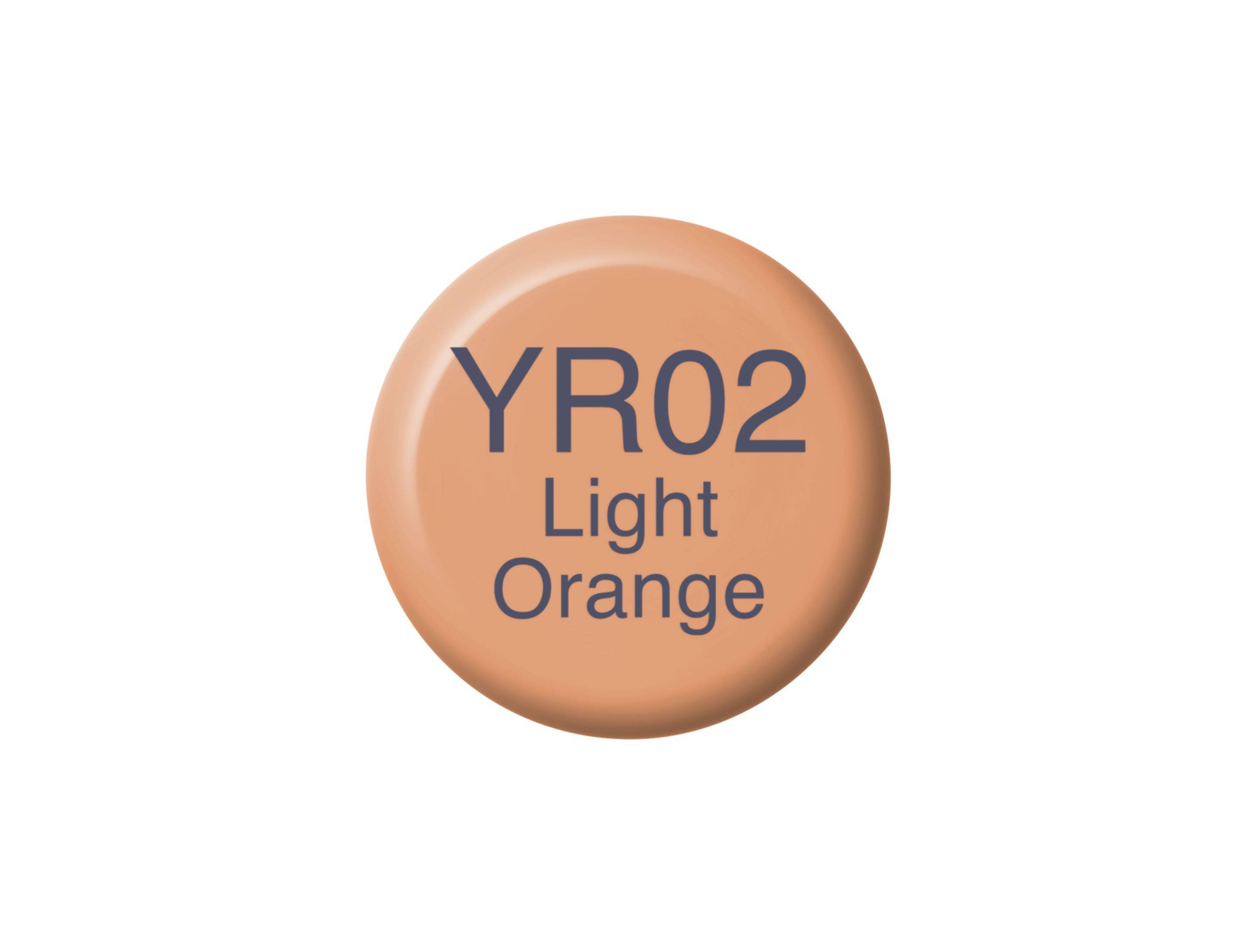Copic Ink Typ YR - 02
