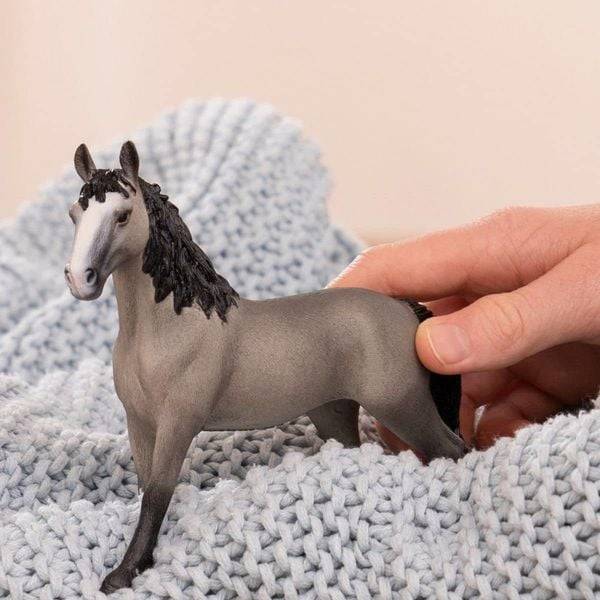 Schleich - Horse Club - Cheval de Selle Francais