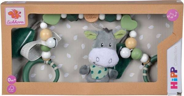 Eichhorn - Baby HiPP Kollektion - Wagenkette