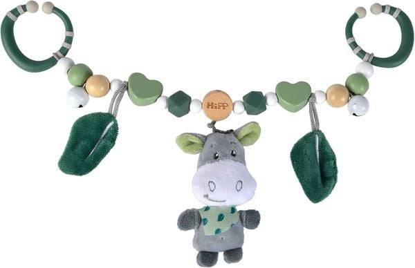 Eichhorn - Baby HiPP Kollektion - Wagenkette