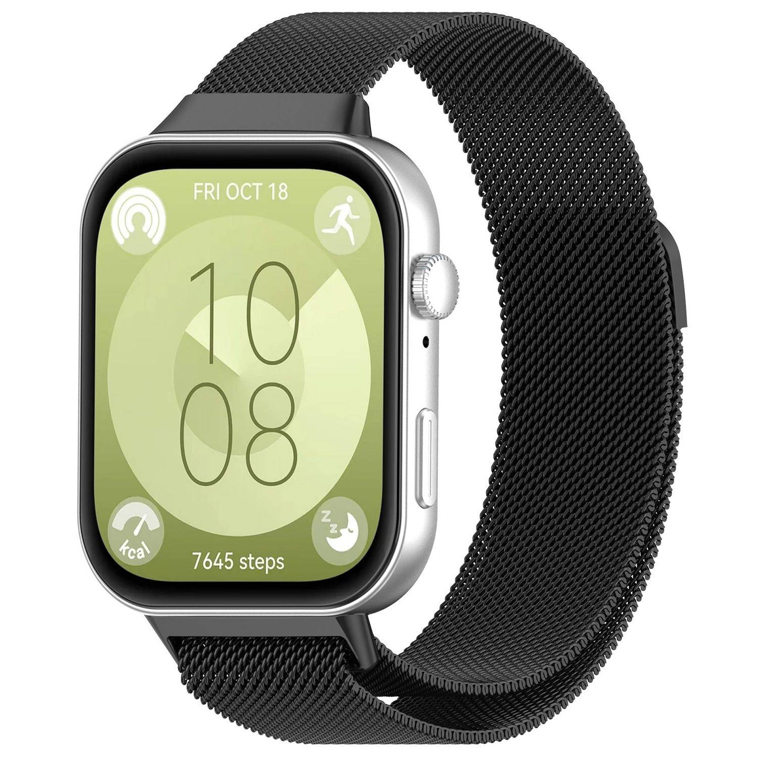 Smartwatch Armband Huawei Watch Fit 5 4 / 5 4 Pro / 3 Metal Magnetverschluss