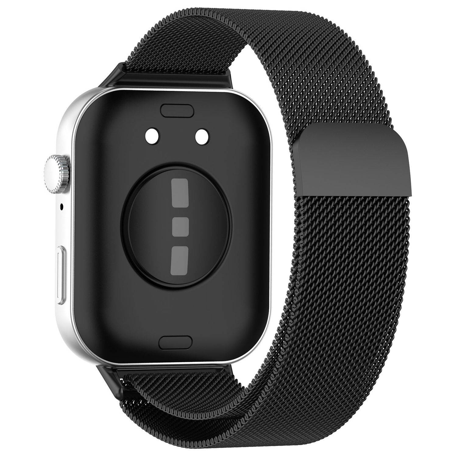 Smartwatch Armband Huawei Watch Fit 5 4 / 5 4 Pro / 3 Metal Magnetverschluss