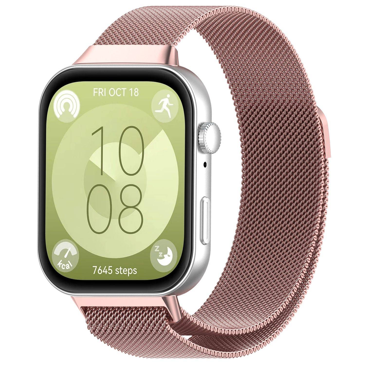 Smartwatch Armband Huawei Watch Fit 5 4 / 5 4 Pro / 3 Metal Magnetverschluss