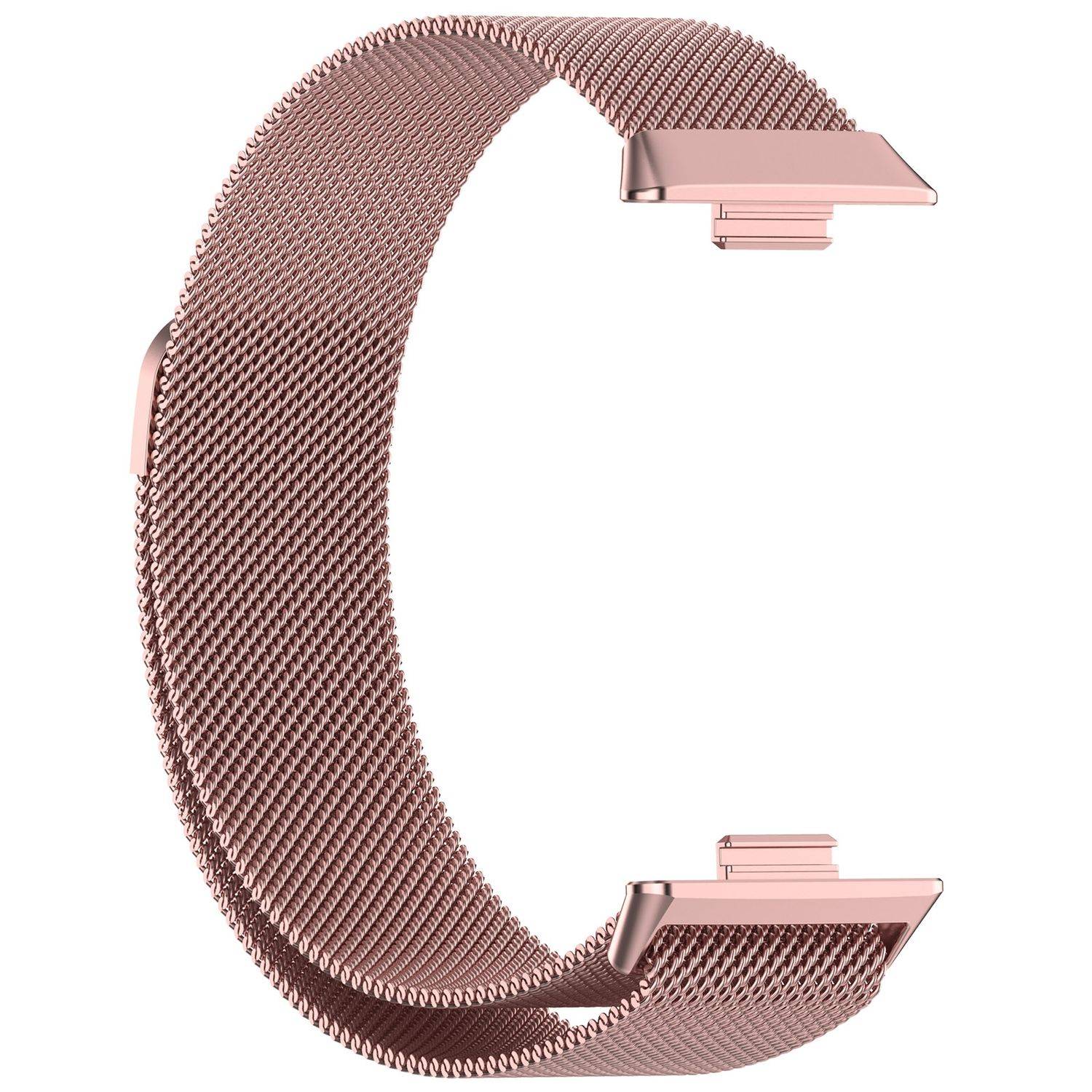 Smartwatch Armband Huawei Watch Fit 5 4 / 5 4 Pro / 3 Metal Magnetverschluss