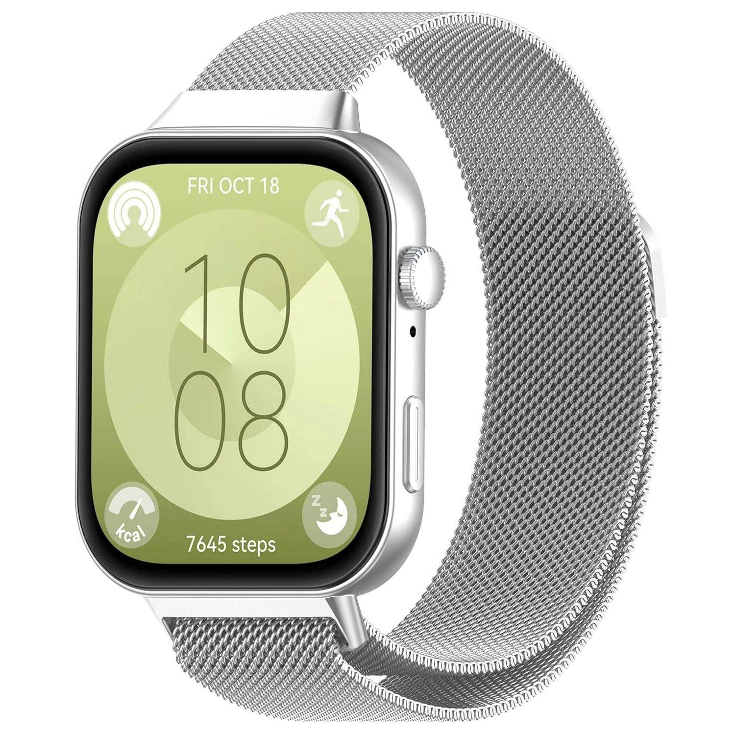 Smartwatch Armband Huawei Watch Fit 5 4 / 5 4 Pro / 3 Metal Magnetverschluss