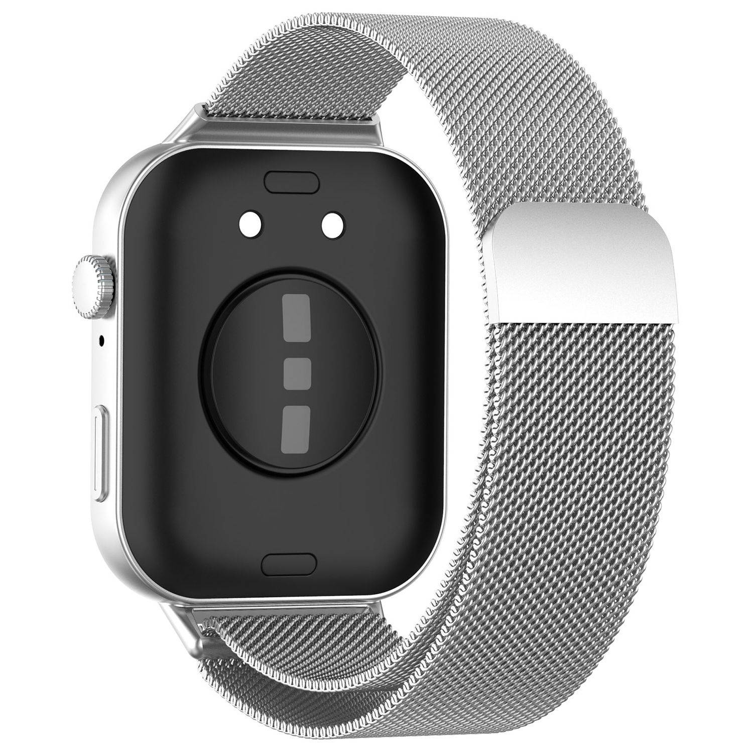 Smartwatch Armband Huawei Watch Fit 5 4 / 5 4 Pro / 3 Metal Magnetverschluss