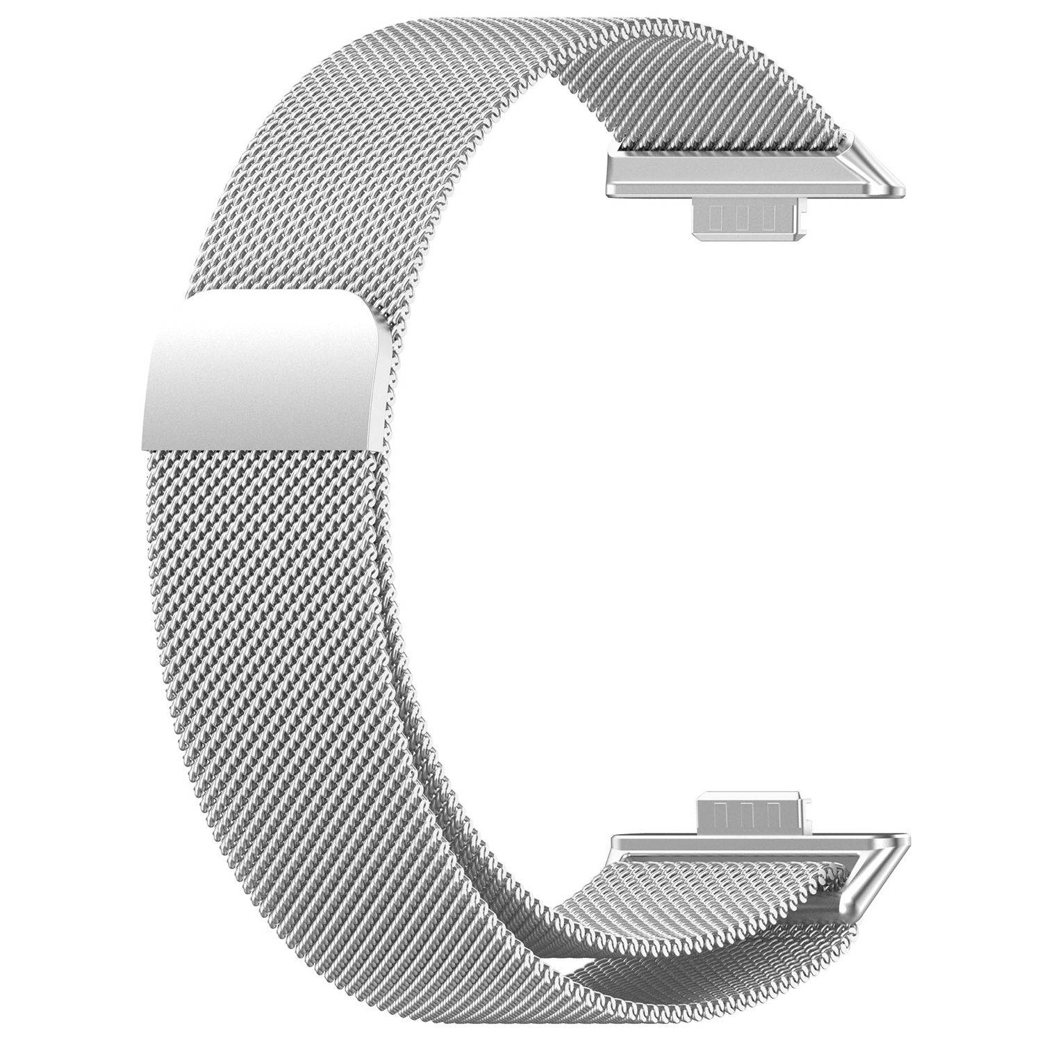 Smartwatch Armband Huawei Watch Fit 5 4 / 5 4 Pro / 3 Metal Magnetverschluss
