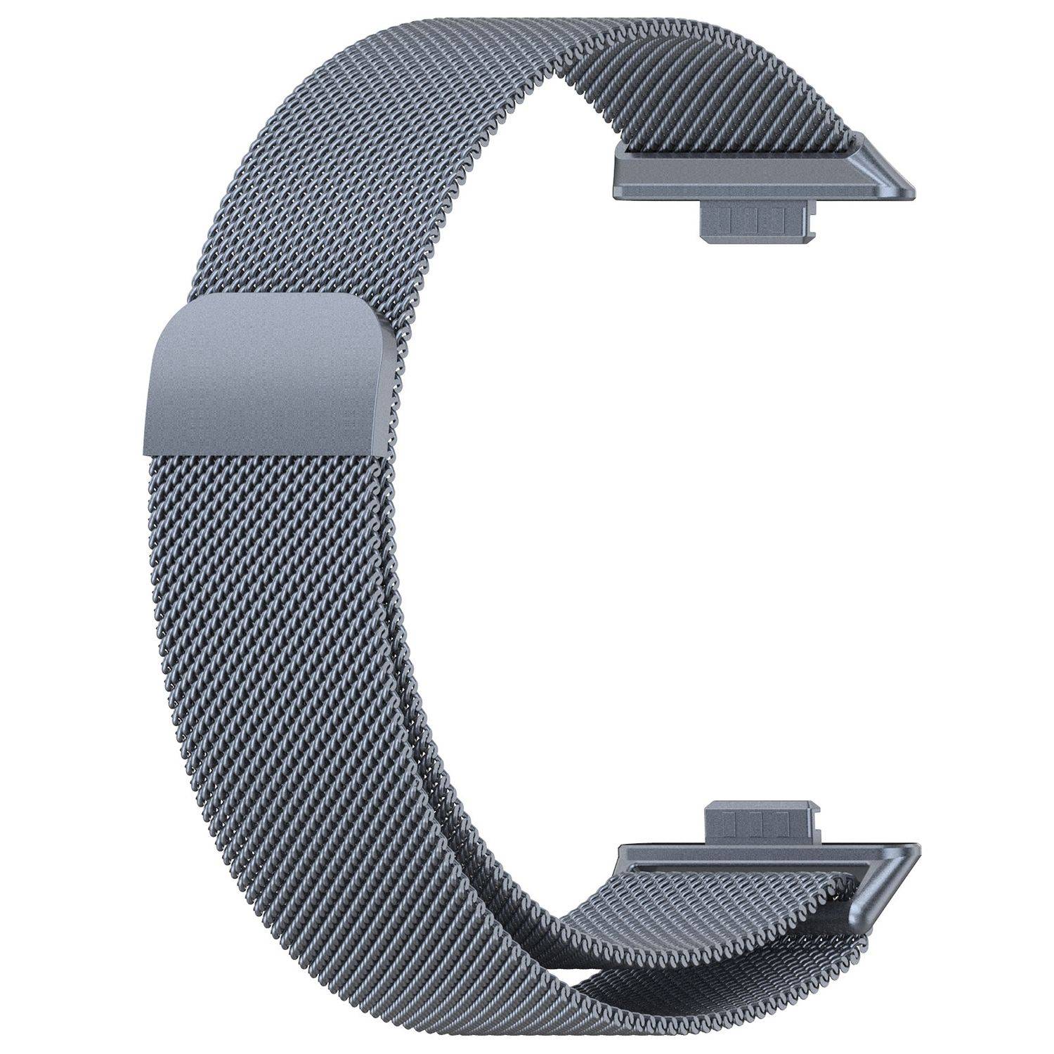 Smartwatch Armband Huawei Watch Fit 5 4 / 5 4 Pro / 3 Metall Magnetverschluss