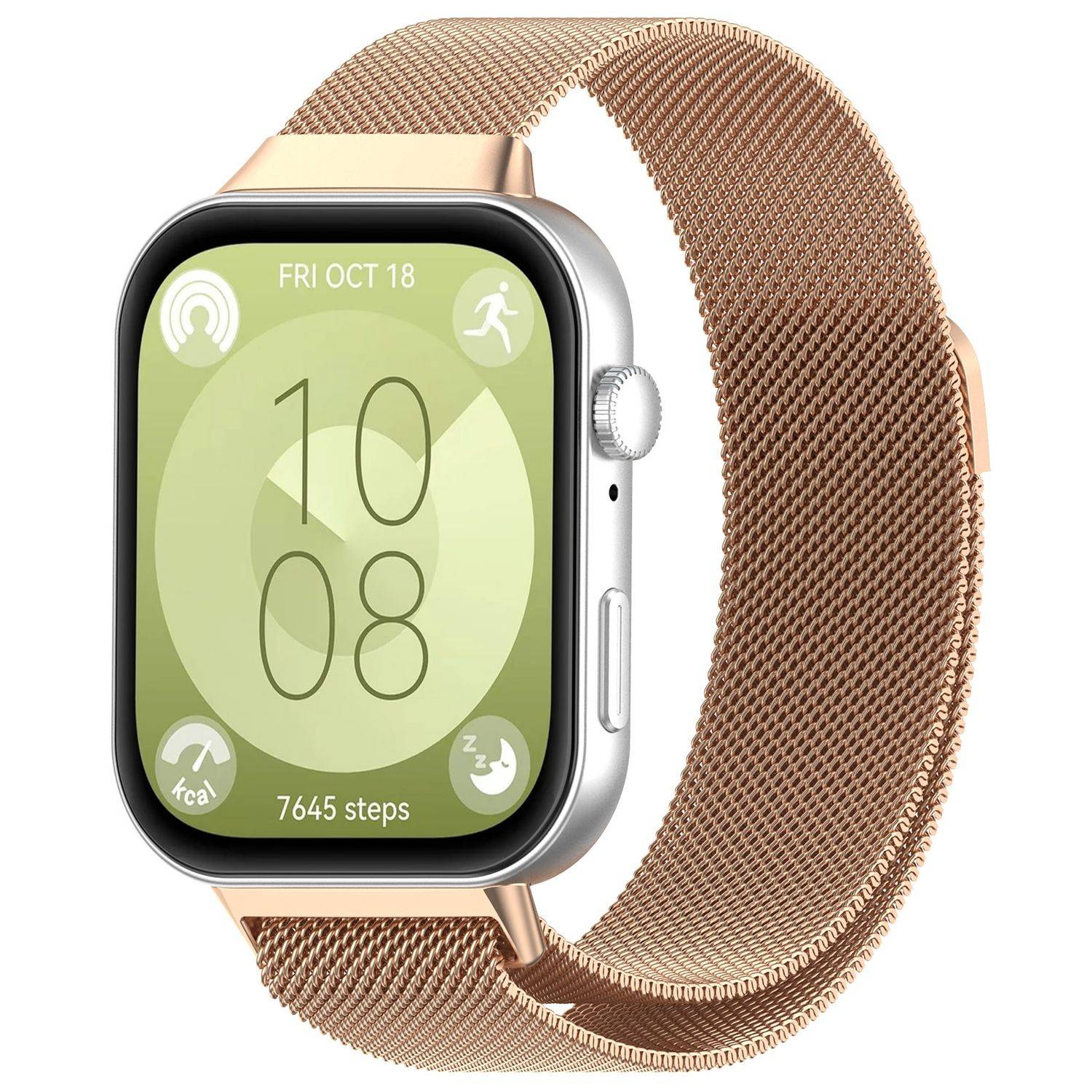 Smartwatch Armband Huawei Watch Fit 5 4 / 5 4 Pro / 3 Metal Magnetverschluss