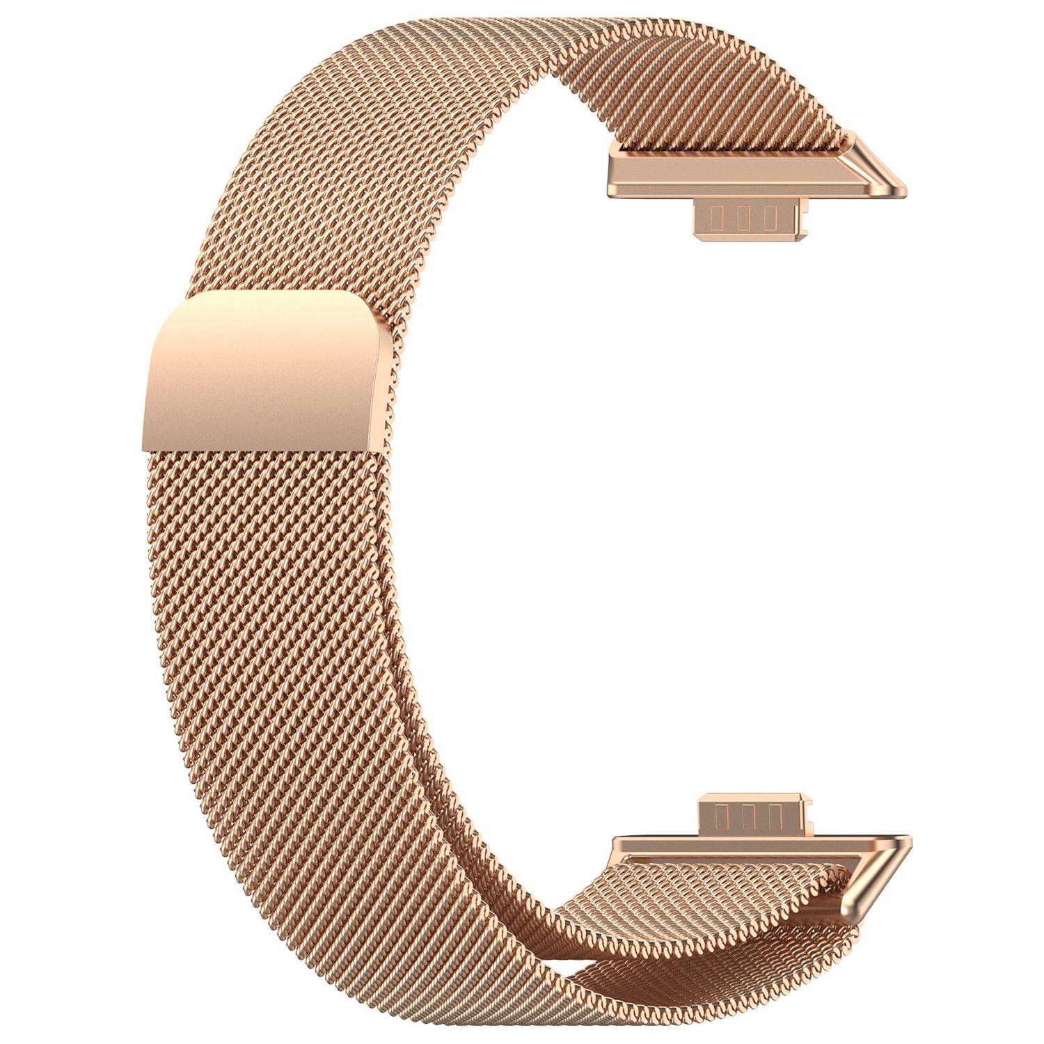 Smartwatch Armband Huawei Watch Fit 5 4 / 5 4 Pro / 3 Metal Magnetverschluss