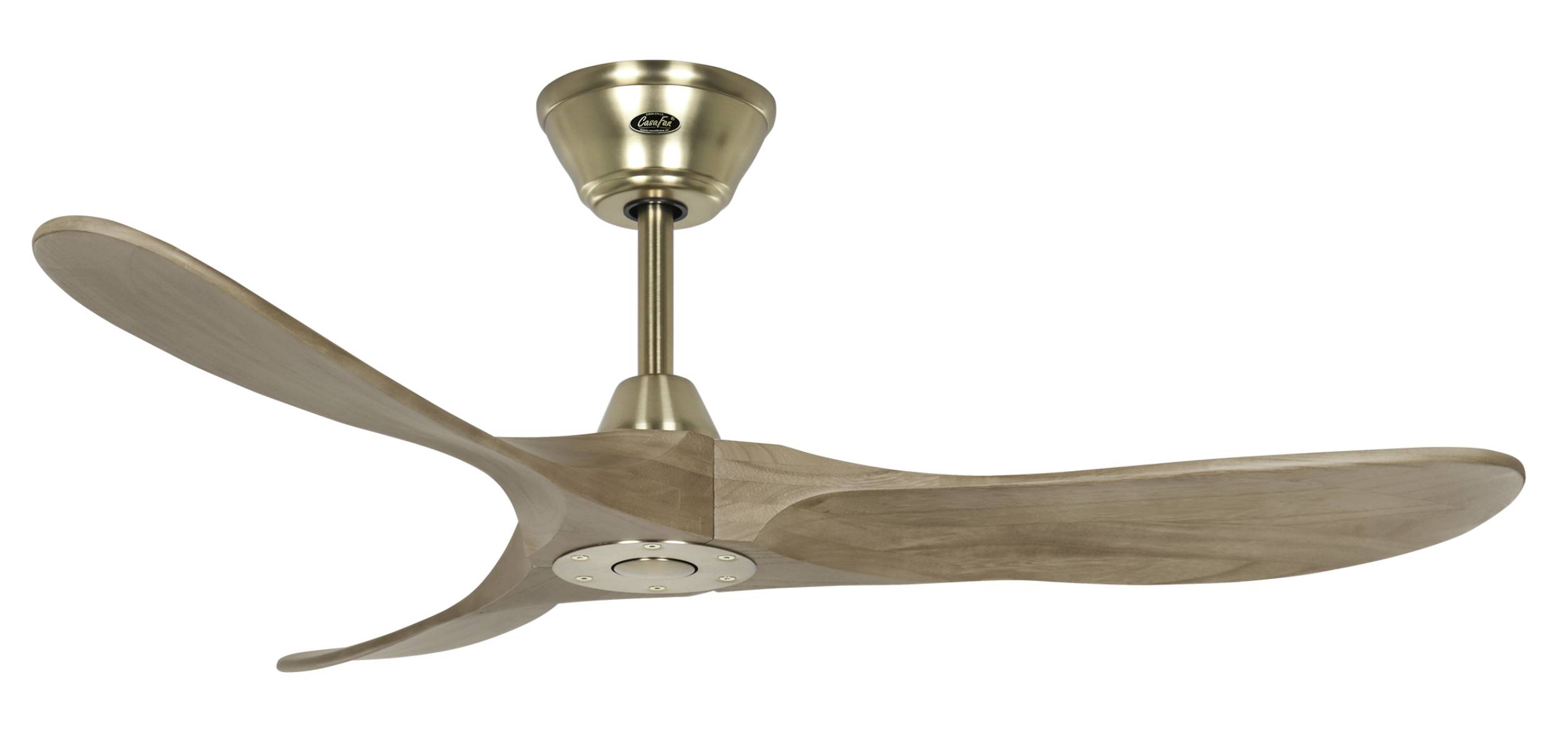 DC Deckenventilator Eco Genuino MG-EM 122