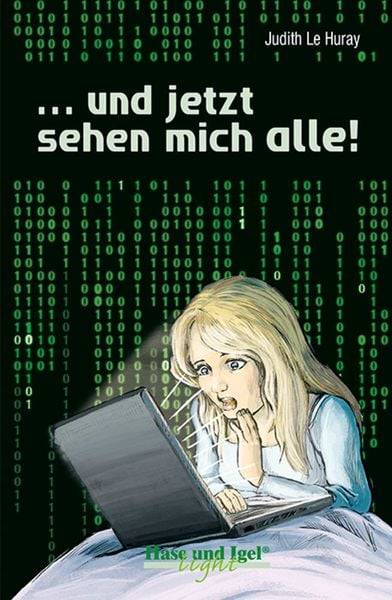 ... und jetzt sehen mich alle!. Schulausgabe